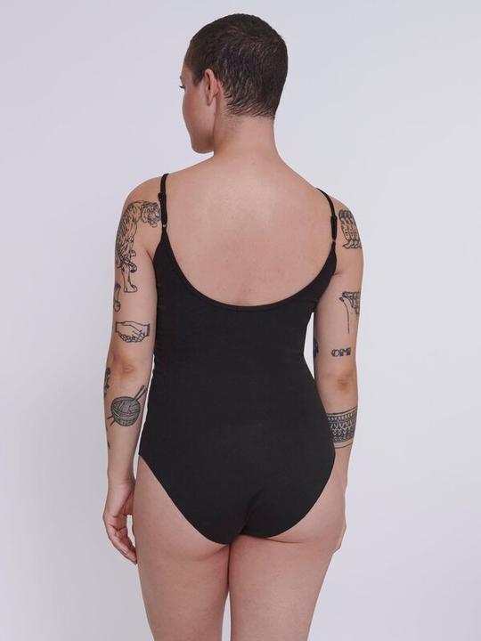 Produktbild Sloggi Go Ribbed Body (L)