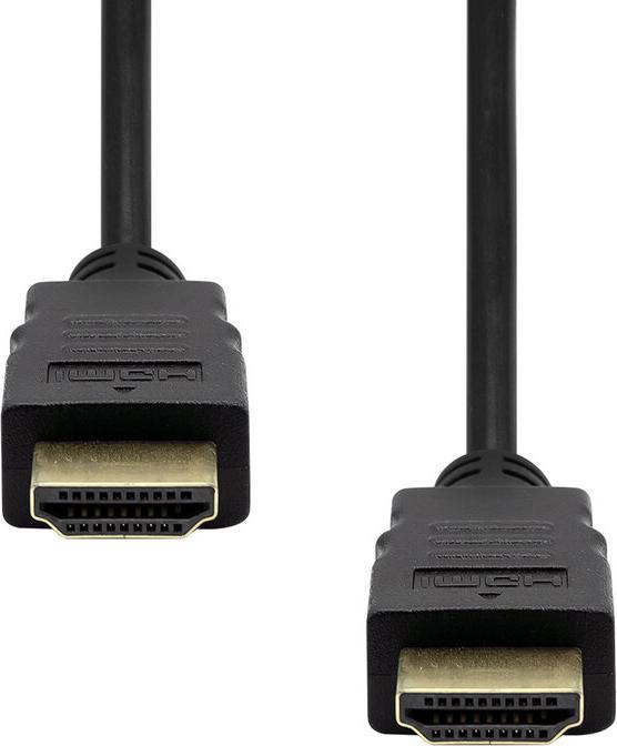 Produktbild ProXtend HDMI (Typ A) — HDMI (Typ A) (2 m, HDMI)