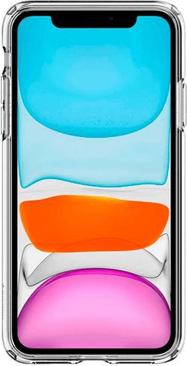 Produktbild Spigen Liquid Crystal (Apple iPhone 11)