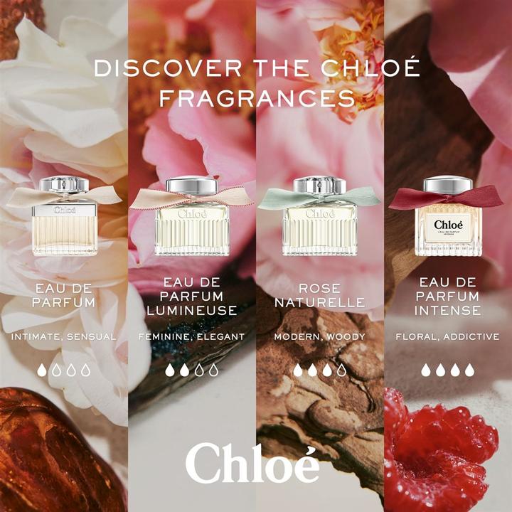 Immagine prodotto Chloé Intenso (Eau de parfum, 30 ml)