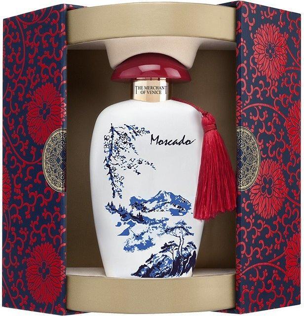Immagine prodotto The Merchant of Venice Moscado (Eau de parfum, 100 ml)