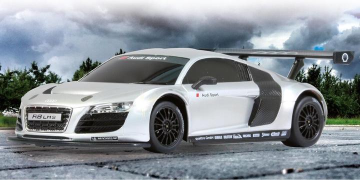 Image du produit Jamara Audi R8 LMS