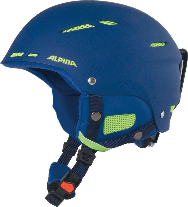 Produktbild ALPINA SPORTS Biom (58 - 62 cm, L)