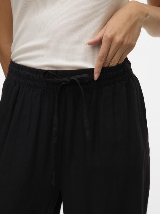 Produktbild Vero Moda Vmlinn Linen Pants Wvn Noos (XS)