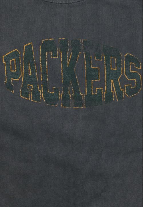 Produktbild Recovered Nfl Packers College Hooded (M)