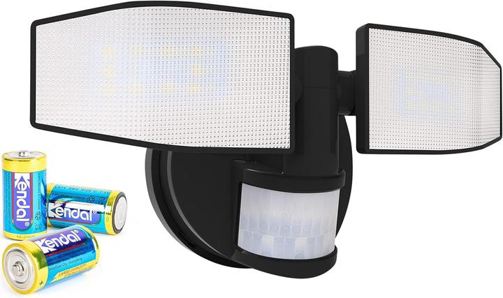 Image du produit Northpoint Projecteur à LED NP-BDS-01 (400 lm, IP44)