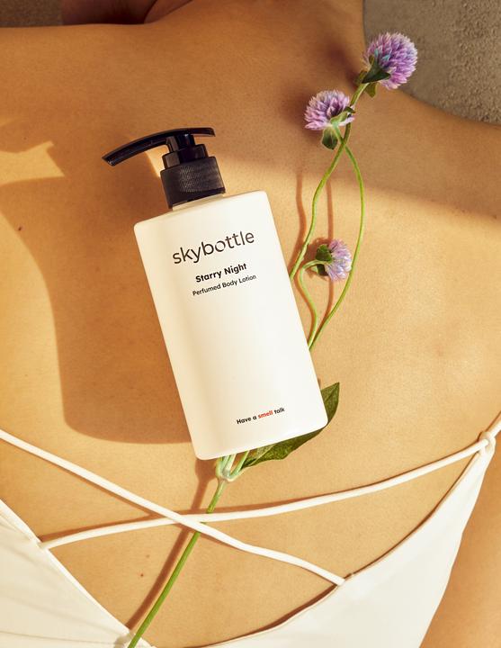 Immagine prodotto Skybottle Lozione corpo profumata Notte stellata (Lozione corpo)
