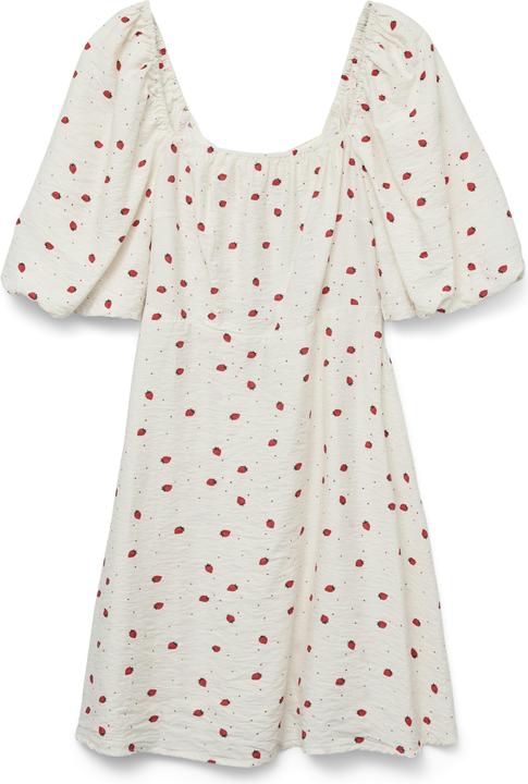 Vero Moda VMODETTE Kurzes Kleid Kleid (M)