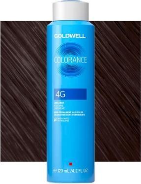 Actual product image Goldwell Colorance 4g (Middle brown)