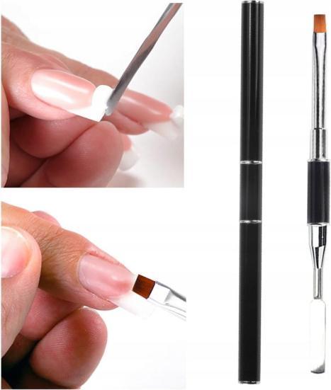 Produktbild Canni Poly Gel Pinsel