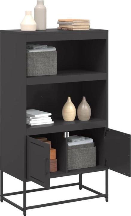 Actual product image VidaXL Highboard (38.5 x 38.5 x 107 cm)