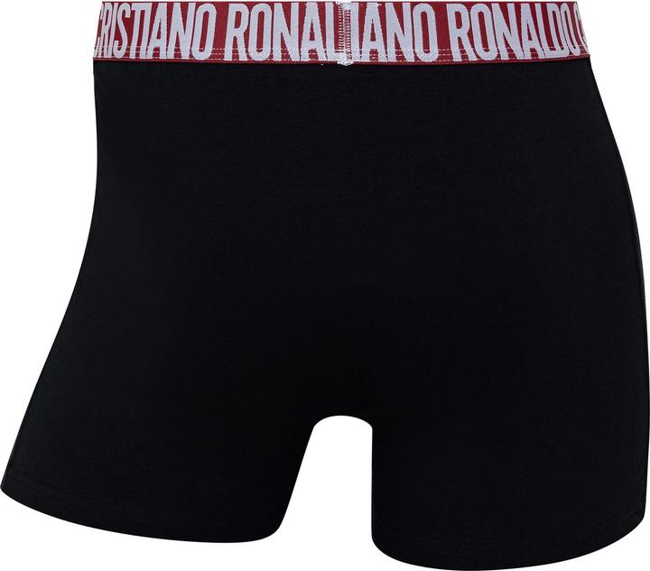 Produktbild CR7 Boxershort Casual Figurbetont (XL, 7er Pack)