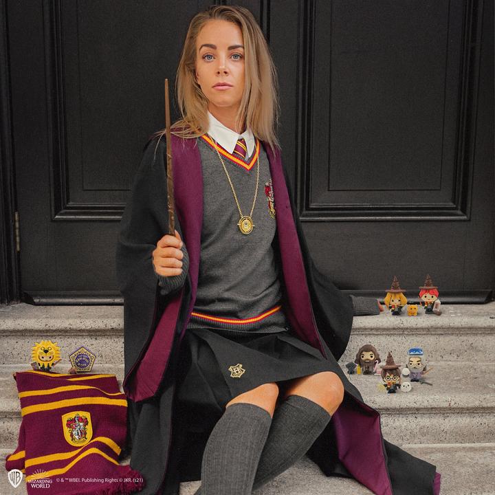 Immagine prodotto Cinereplicas Harry Potter: Hogwarts - Uniforme Scolastica (L)