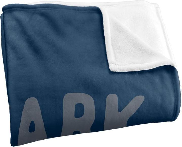 Actual product image Game of Thrones Stark Crest Blanket