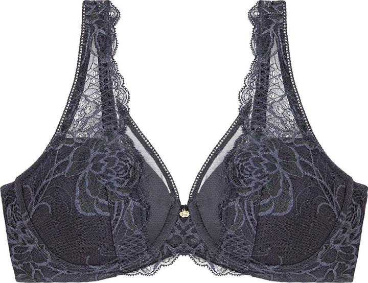 Actual product image Triumph Wild Peony Florale underwired bra (75 C, Single pack)