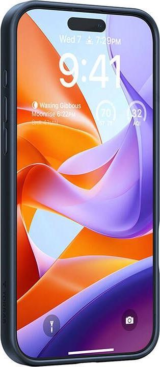 Actual product image Torras UPRO Ostand Pro (Apple iPhone 16 Pro)