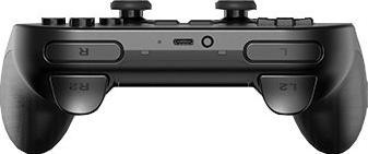 Productafbeelding 8bitdo Pro 2 Bluetooth-controller voor Switch, Hall Effect Joystick Update, draadloze gamecontroller (Mac, Android, iOS, Switch)