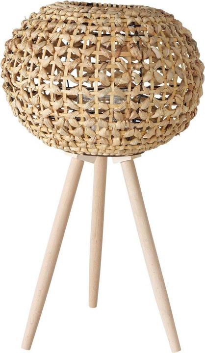 Produktbild Boltze Home Windlicht Lera 63 cm, Seegras (1 x)