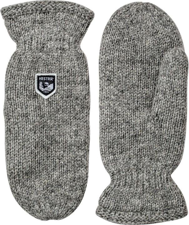 Hestra Basic Wool Fäustling (9)