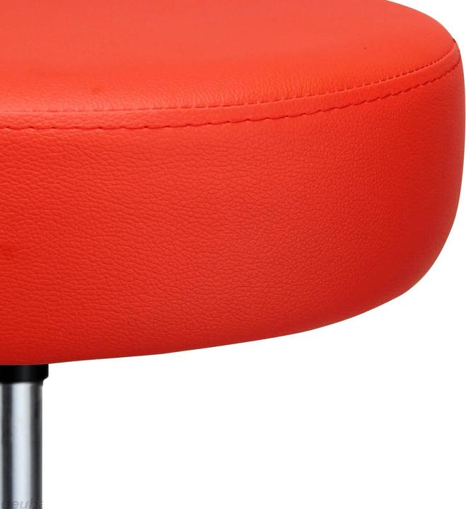 Actual product image Casaria Rollhocker