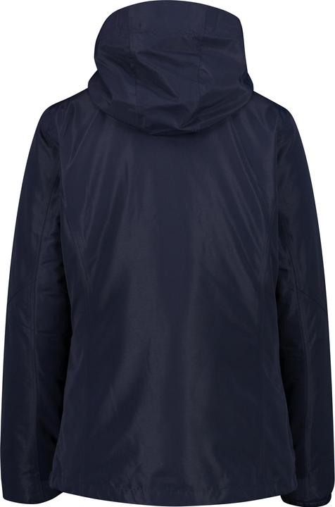 Produktbild CMP Campagnolo Zip Hoodie (L)