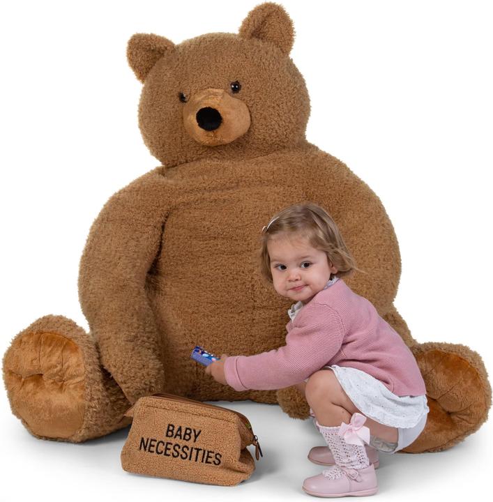 Image du produit Childhome Baby Necessities Trousse De Toilette