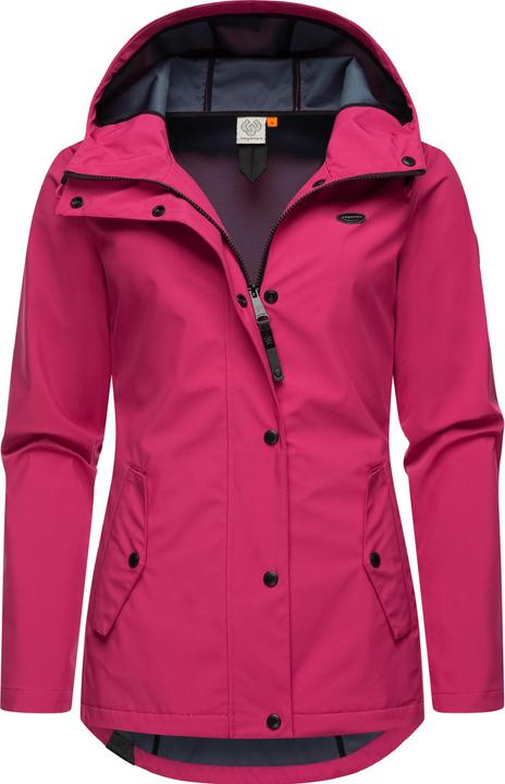 Immagine prodotto Ragwear Conchiglia Margge (XXL)