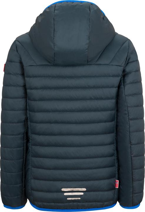 Image du produit Trollkids Veste pour enfants Eikefjord (110)