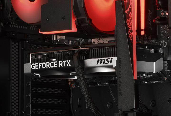 Immagine prodotto Actina 5901443416302 (AMD Ryzen 7 8700F, 32 GB, 1000 GB, GeForce RTX 5070)