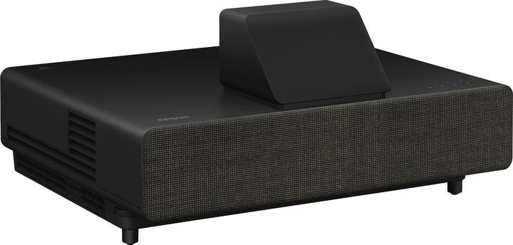 Image du produit Epson VTT EH-LS500B (4K, 4000 lm, 0.28 - 0.37:1)
