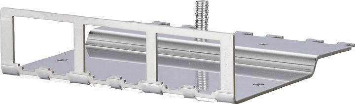 Immagine prodotto Metz Connect BTR modulo rack 6gang 1U 6 x modulo E-DAT supporto cavi integrato bullone di messa a terra M6 x 10