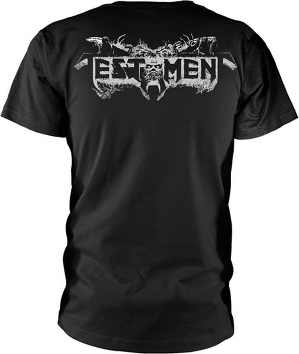 Immagine prodotto Testament Dark Roots Of Thrash Maglietta Adulto Unisex (L)