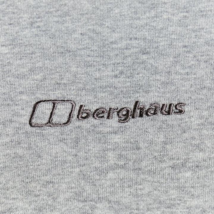 Image du produit Berghaus Logo Hoodie Full Zip (52)