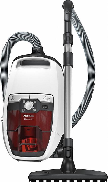 Miele Blizzard CX1 Jubilee PowerLine