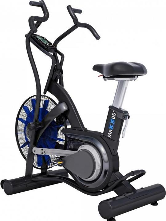 Actual product image Maxxus AirBike 90 PRO