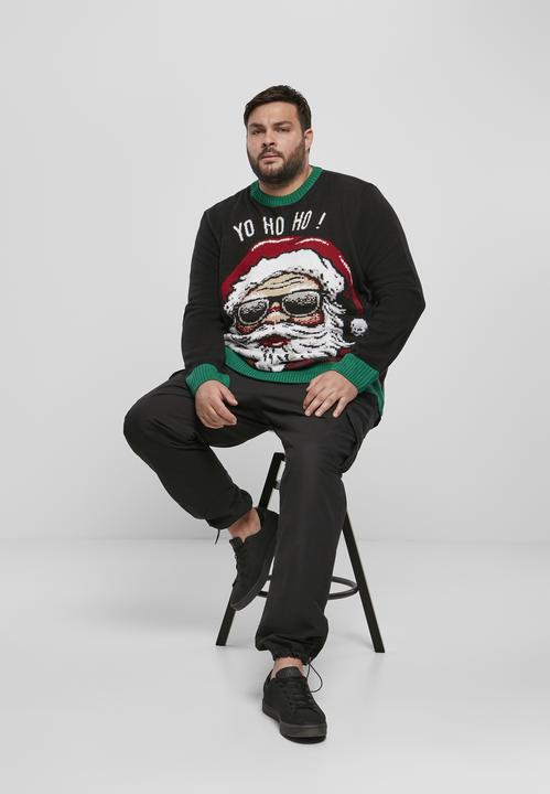 Immagine prodotto Urban Classics Maglione Ho Ho (S)