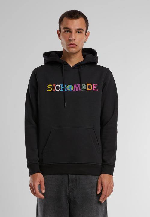 Produktbild Mister Tee Sickomode 2 Hoody - 11750 (M)