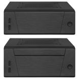 Image du produit Silverstone Milo 10 (Mini-ITX)