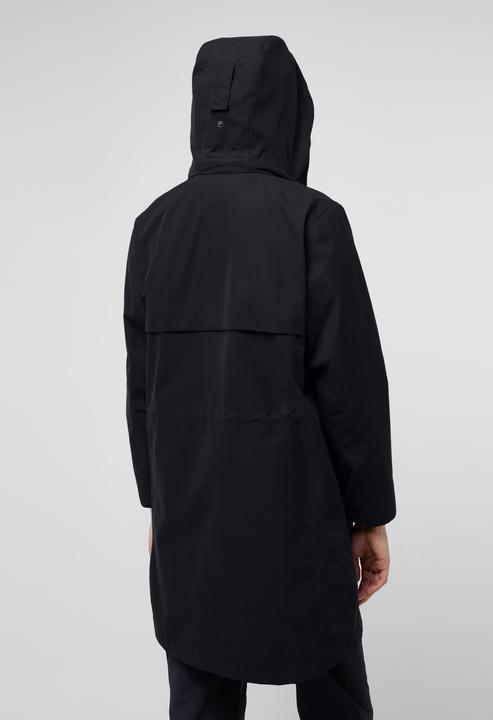 Produktbild Jack Wolfskin Baylight 3In1 Coat W (L)