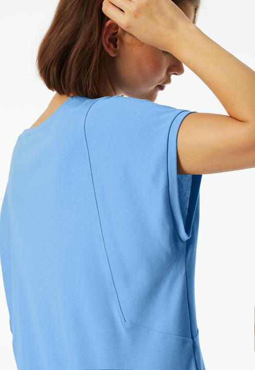 Image du produit Schiesser Shorty Nightwear moderne (40, L)
