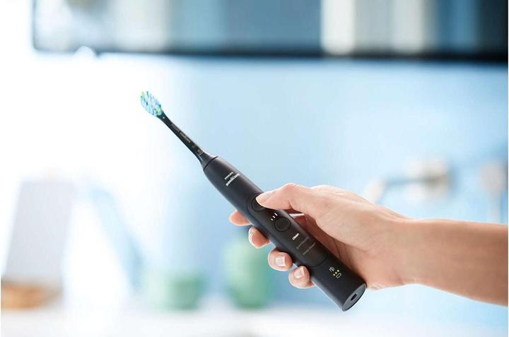 Actual product image Philips Sonicare ExpertClean 7300 (Sonic toothbrush)