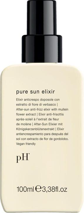 Produktbild pH PURE SUN Elixir Kit (Haarpflege set)