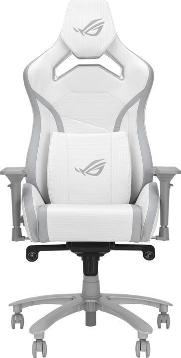 Immagine prodotto ASUS Sedia da gioco SL301CW ROG CHARIOT X Core WHT