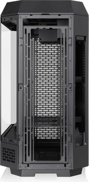Actual product image Thermaltake The Tower 600 (mATX, Mini-ITX, ATX)