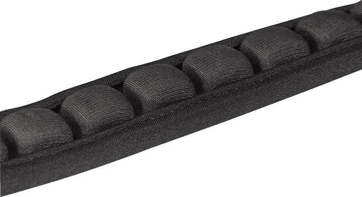 Actual product image Hama Camera strap Air Comfort 140 (Shoulder strap)