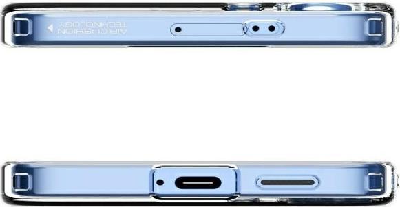 Productafbeelding Spigen Liquid Crystal Case (Samsung Galaxy S25 Ultra)
