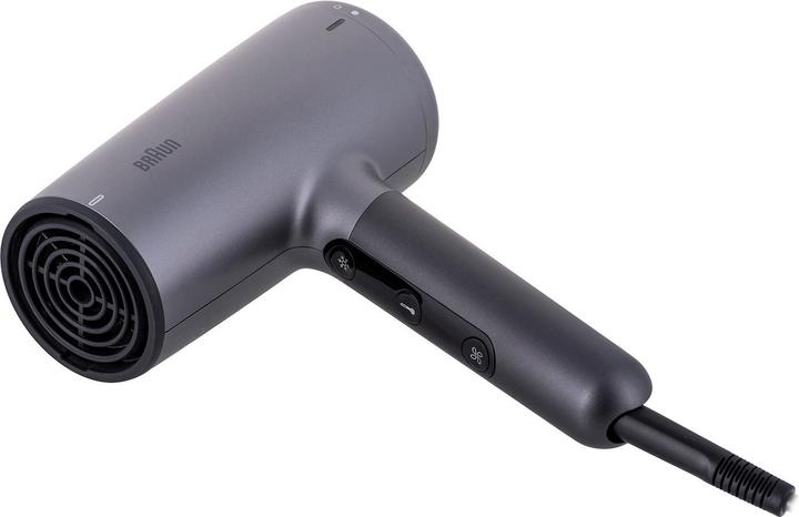 Actual product image Braun HD 4.3