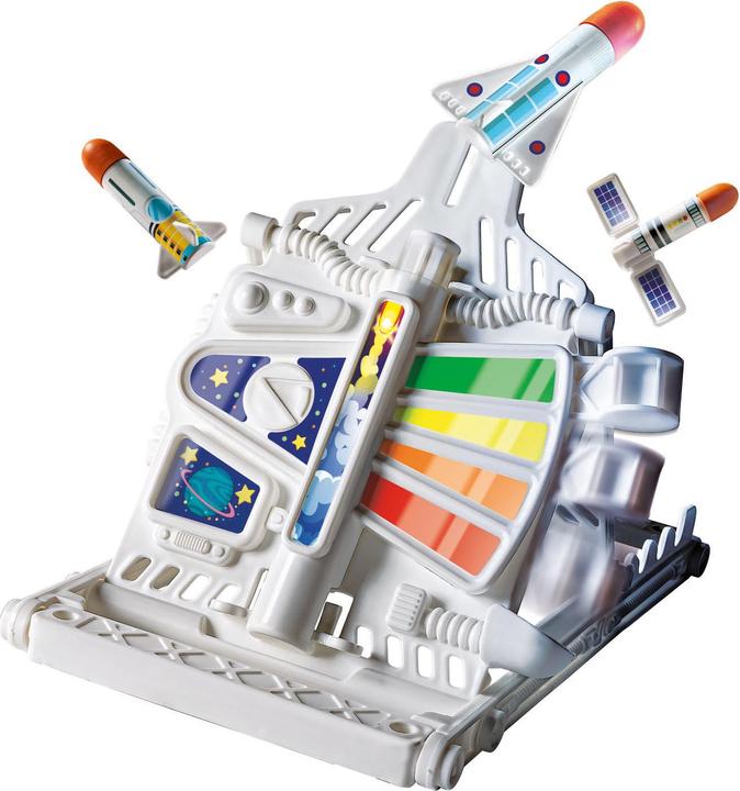 Actual product image Clementoni Science & Play - Space Lab