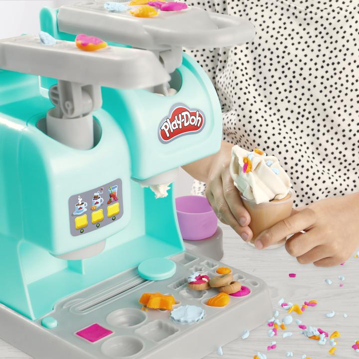 Image du produit Play-Doh Set de café
