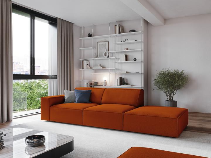 Produktbild Micadoni Jodie (2-Sitzer, 3-Sitzer, 4-Sitzer)